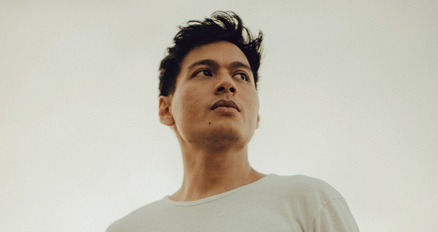 Rendy Pandugo Lebih Banyak Hadir dengan Lagu Cinta